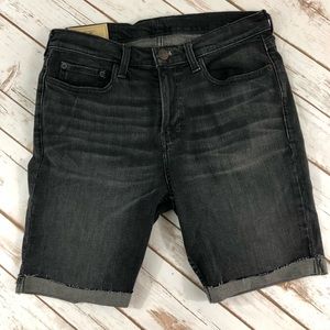 Hollister Denim Shorts
